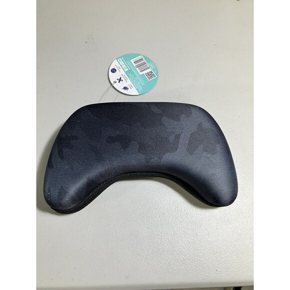 Brand New Video Game Controller **Pencil Case** Storage Box Black - Picture 2 of 4